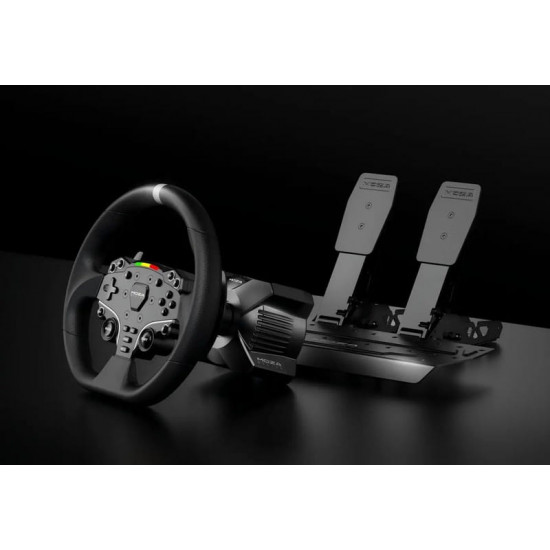 Кермо і педалі MOZA Racing R3 Racing Bundle for PC (RS074)