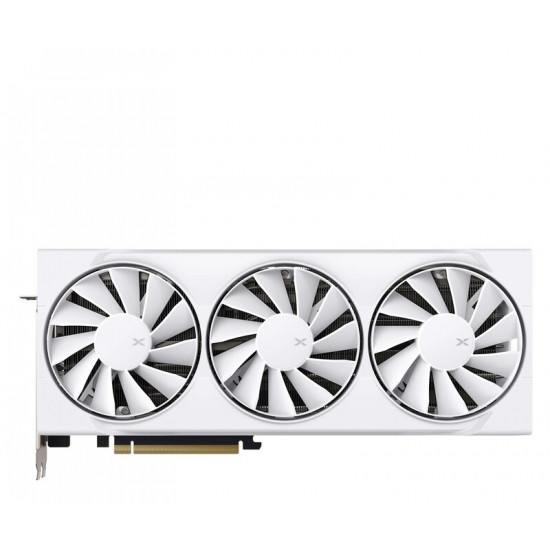 Відеокарта AMD Radeon RX 9070 XT 16GB GDDR6 Swift Triple Fan Gaming Edition XFX (RX-97TSWF3W9)