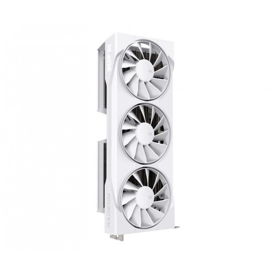 Відеокарта AMD Radeon RX 9070 XT 16GB GDDR6 Swift Triple Fan Gaming Edition XFX (RX-97TSWF3W9)