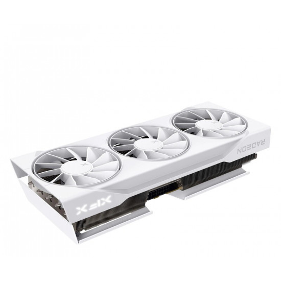 Відеокарта AMD Radeon RX 9070 XT 16GB GDDR6 Swift Triple Fan Gaming Edition XFX (RX-97TSWF3W9)