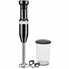 Блендер заглибний KitchenAid Classic 5KHBV53EOB Black