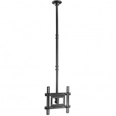 Кронштейн Gembird CM-70ST-01 (VESA400х400)