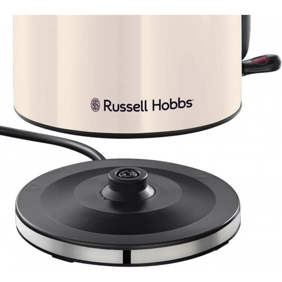Електрочайник Russell Hobbs 28510-70 Jasmine