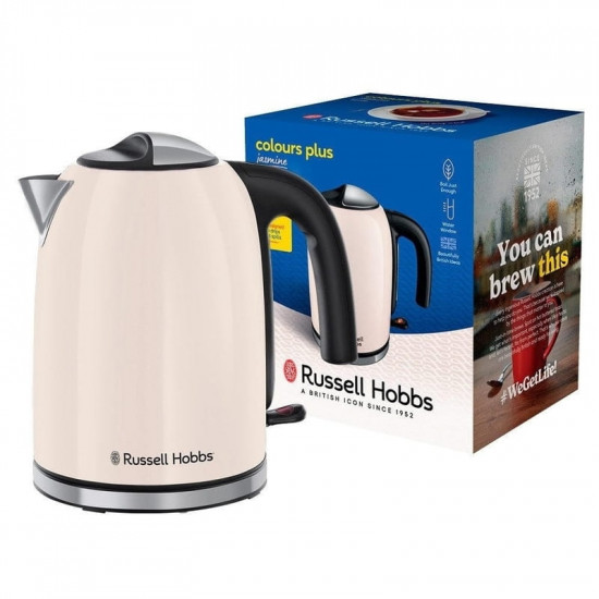 Електрочайник Russell Hobbs 28510-70 Jasmine