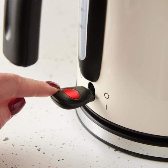 Електрочайник Russell Hobbs 28510-70 Jasmine