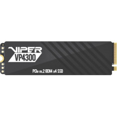 Накопичувач SSD 2TB Patriot VP4300 M.2 2280 PCIe 4.0 x4 3D TLC (VP4300-2TBM28H)