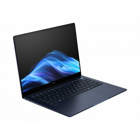Ноутбук HP EliteBook Ultra G1i (9V491AV_V6) Blue