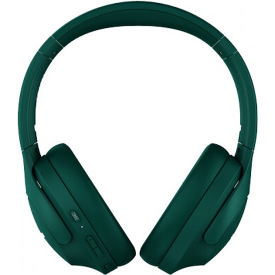Bluetooth-гарнітура Canyon OnRiff 10 ANC Green (CNS-CBTHS10GN)