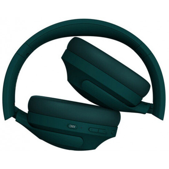 Bluetooth-гарнітура Canyon OnRiff 10 ANC Green (CNS-CBTHS10GN)