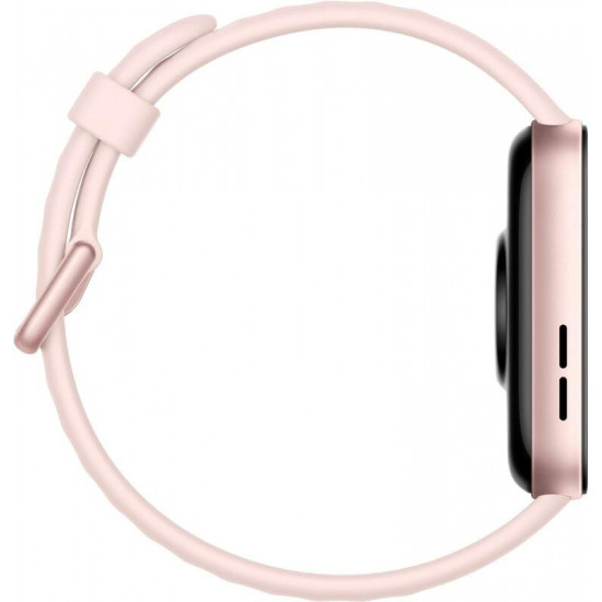 Смарт-годинник Huawei Watch Fit 3 Solo-B09S Pink (55020CEF)