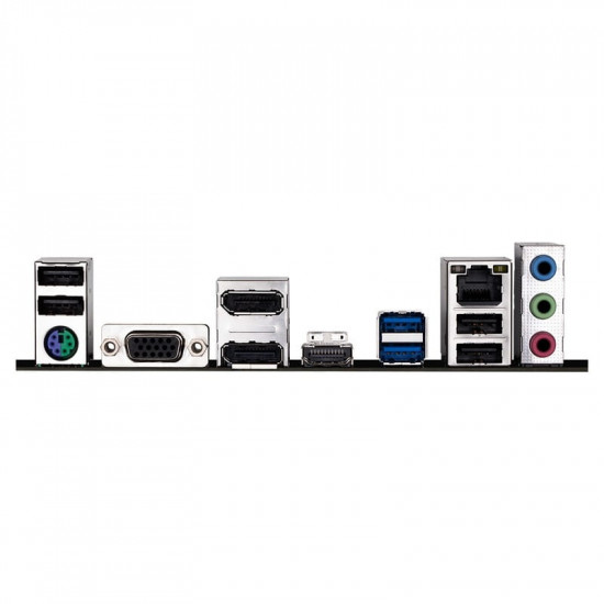 Материнська плата Gigabyte H610M S2H V2 Socket 1700