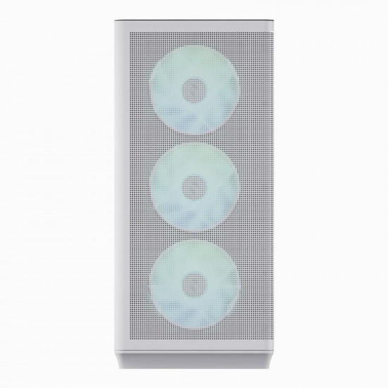 Корпус APNX Creator C1-R White (APCM-CR01243.21)