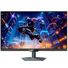 Монітор Gigabyte 27" M27UP IPS Black 160Hz