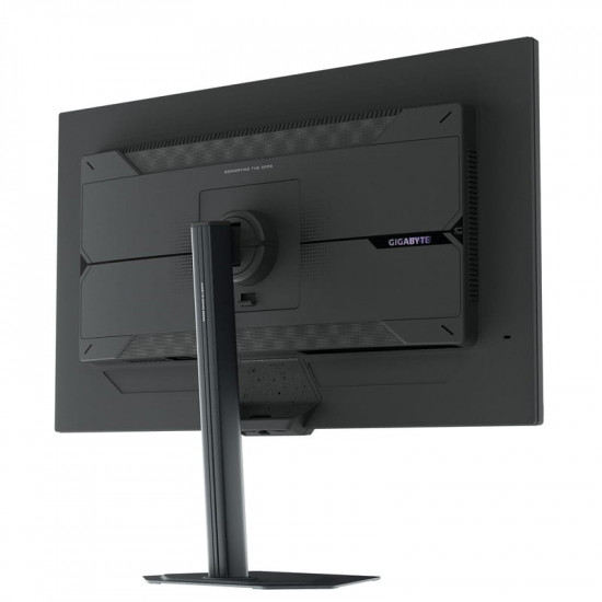 Монітор Gigabyte 27" M27UP IPS Black 160Hz