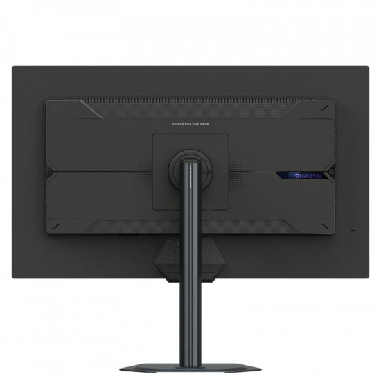 Монітор Gigabyte 27" M27UP IPS Black 160Hz