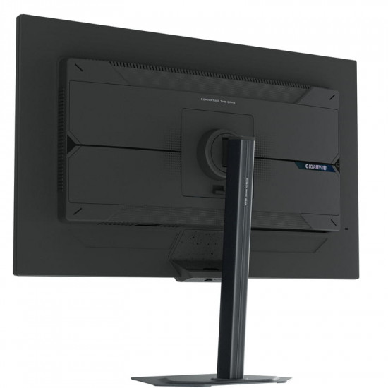 Монітор Gigabyte 27" M27UP IPS Black 160Hz