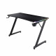 Геймерський стіл Trust GXT 709W Luminus RGB Black (25184)