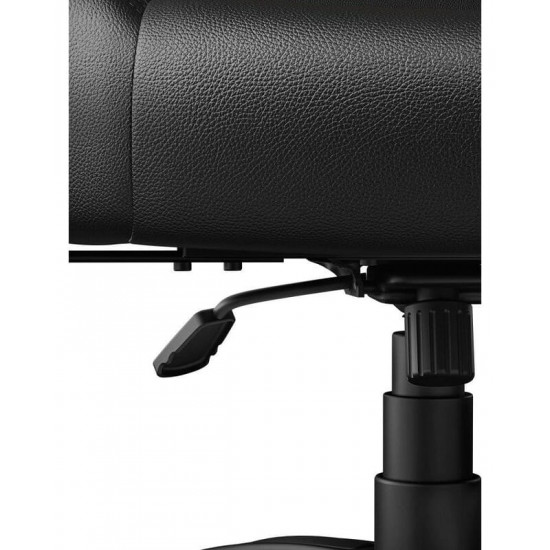 Крісло для геймерів Anda Seat Phantom 3 Size L Black/Gold (AD18Y-06-B-PV/C)
