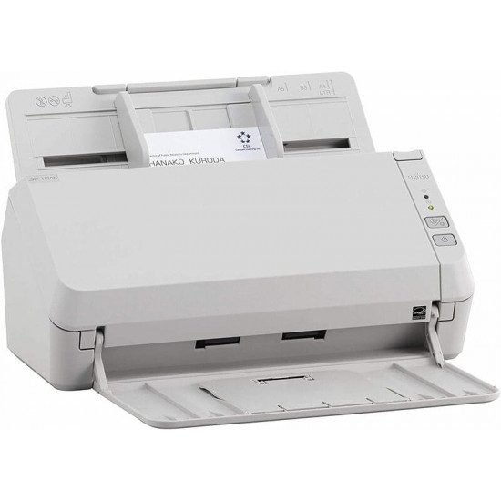 Сканер A4 Fujitsu SP-1125N (PA03811-B011)