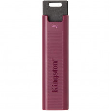 Флеш-накопичувач USB3.2 1TB Kingston DataTraveler Max Red (DTMAXA/1TB)
