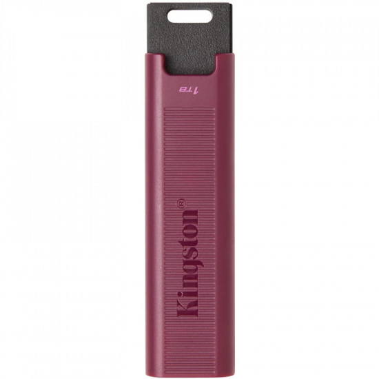 Флеш-накопичувач USB3.2 1TB Kingston DataTraveler Max Red (DTMAXA/1TB)