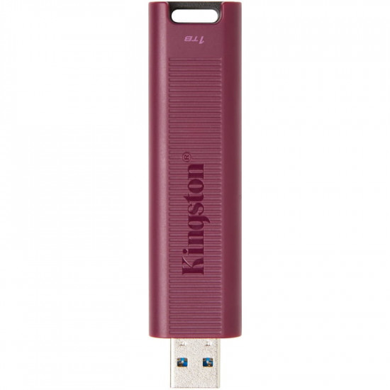 Флеш-накопичувач USB3.2 1TB Kingston DataTraveler Max Red (DTMAXA/1TB)