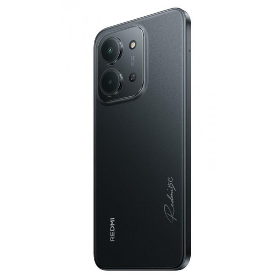 Смартфон Xiaomi Redmi 15C 8/256GB Midnight Black