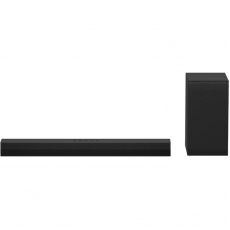 Саундбар LG S40T (S40T.DUKRLLK)