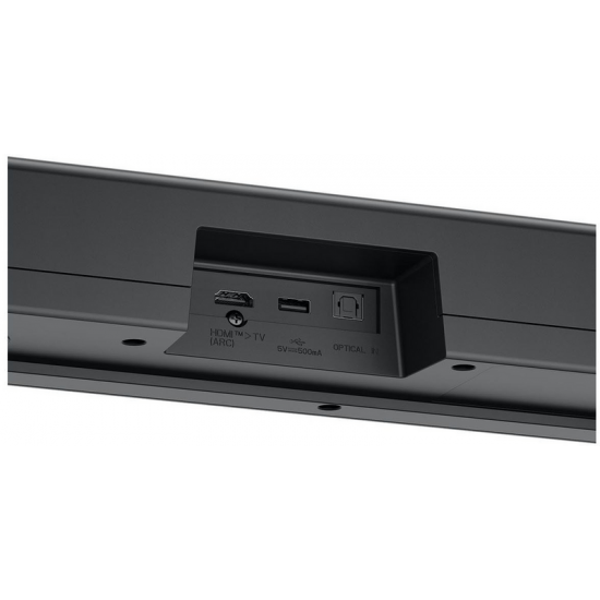 Саундбар LG S40T (S40T.DUKRLLK)