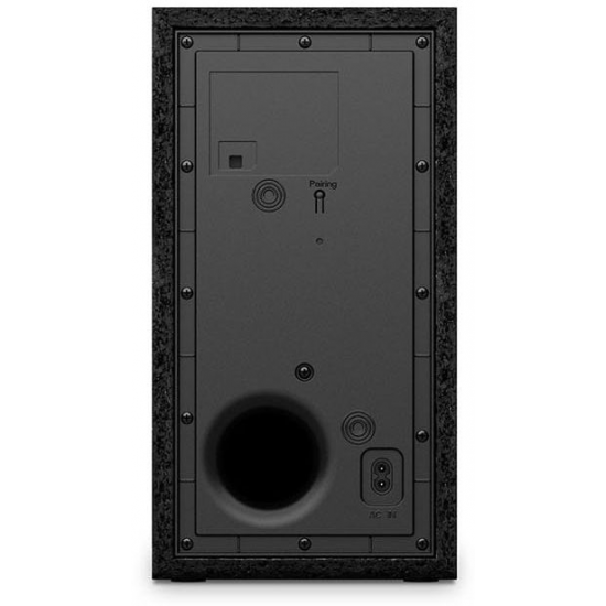 Саундбар LG S40T (S40T.DUKRLLK)