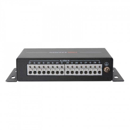 Модуль розширення на 8 входів Hikvision DS-PM-RSI8