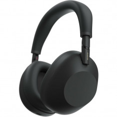 Гарнiтура Sony WH-1000XM6 Black (WH1000XM6B.E)