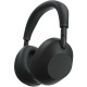 Гарнiтура Sony WH-1000XM6 Black (WH1000XM6B.E)