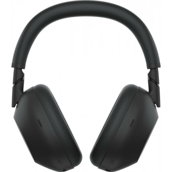 Гарнiтура Sony WH-1000XM6 Black (WH1000XM6B.E)