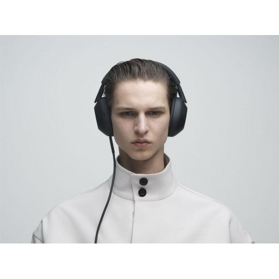 Гарнiтура Sony WH-1000XM6 Black (WH1000XM6B.E)