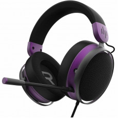 Гарнітура Dark Project Gaming Sono Wired Black (DPP_SONO_WIRED_BLACK)