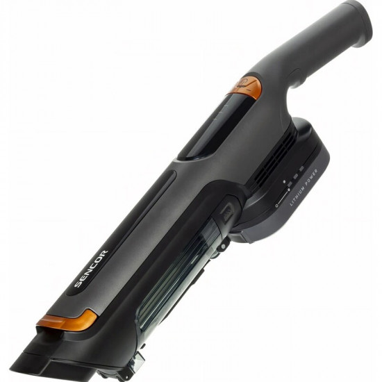 Акумуляторний пилосос Sencor SVC 7315TI