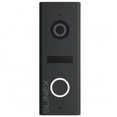 IP-виклична панель Slinex ML-17HR Graphite