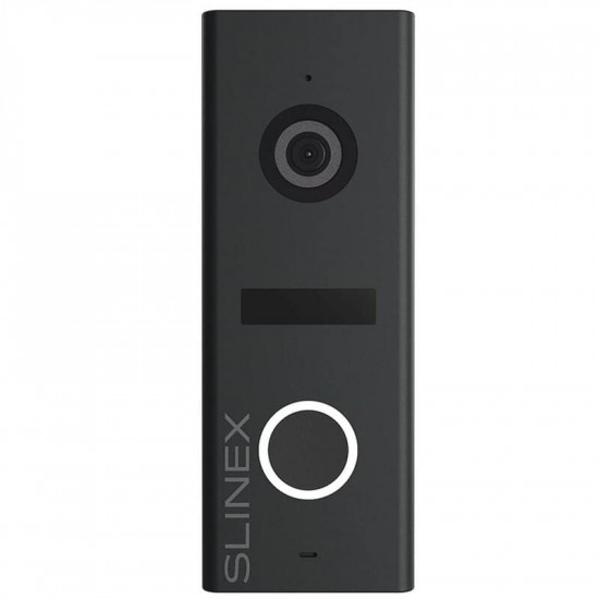 IP-виклична панель Slinex ML-17HR Graphite