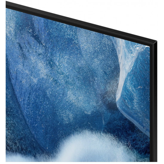 Телевізор Samsung QE55Q8FAAUXUA