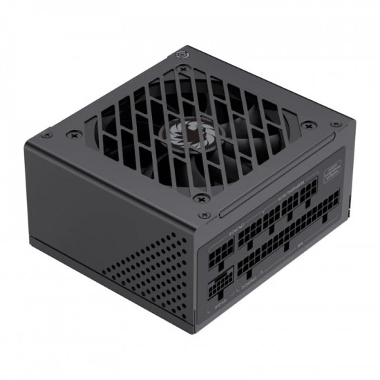 Блок живлення GameMax GS-650G 650W Black