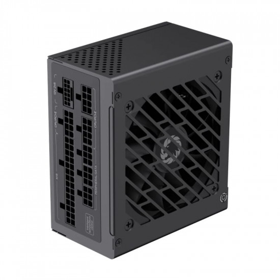 Блок живлення GameMax GS-650G 650W Black