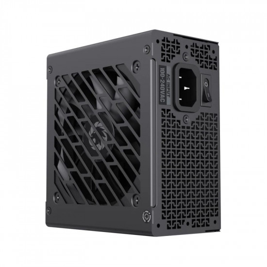 Блок живлення GameMax GS-650G 650W Black