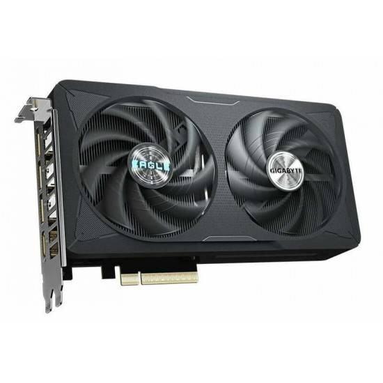 Відеокарта GF RTX 5060 8GB GDDR7 Eagle OC Gigabyte (GV-N5060EAGLE OC-8GD)