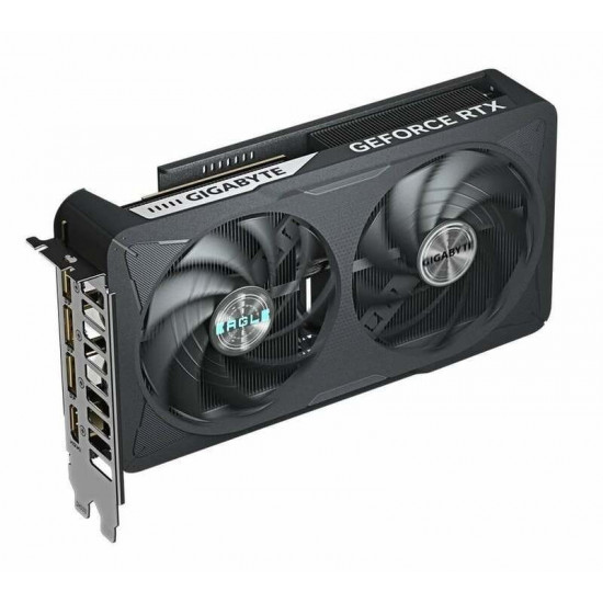 Відеокарта GF RTX 5060 8GB GDDR7 Eagle OC Gigabyte (GV-N5060EAGLE OC-8GD)