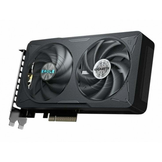 Відеокарта GF RTX 5060 8GB GDDR7 Eagle OC Gigabyte (GV-N5060EAGLE OC-8GD)