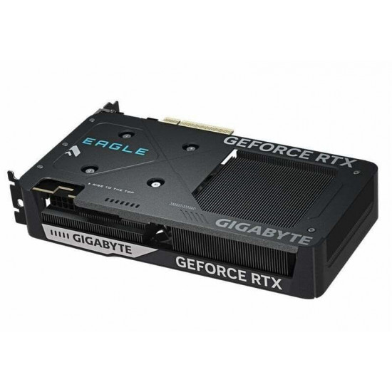 Відеокарта GF RTX 5060 8GB GDDR7 Eagle OC Gigabyte (GV-N5060EAGLE OC-8GD)