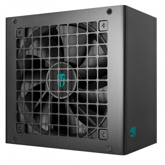 Блок живлення DeepCool GamerStorm PN850M 850W (R-PN850M-FC0B-JGEU)