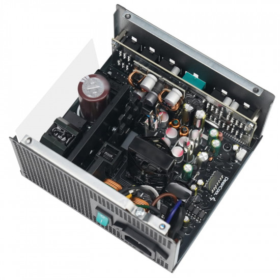 Блок живлення DeepCool GamerStorm PN850M 850W (R-PN850M-FC0B-JGEU)