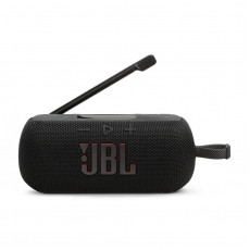 Акустична система JBL Tuner 3 Black (JBLTUNER3BLK)